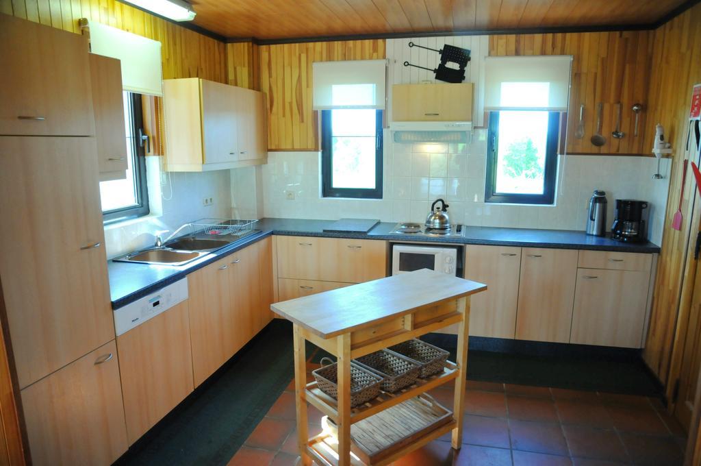 Lindbergh Villa ดูร์บี ภายนอก รูปภาพ